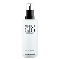 Giorgio Armani - Acqua Di Giò Profondo Eau De Parfum - Acqua Di Gio Profondo Edp Refill 150ml - For Women
