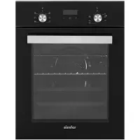 Simfer 4207dersp Multifunktionsovn