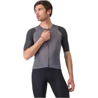 Castelli Aero Race 8s Kortærmet Trøje