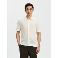 Selected Cardigan 'SLHSHANE' hvid