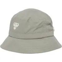 Hummel Hat khaki / hvid