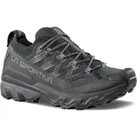 La Sportiva - Vandresko herre - Ultra Raptor 3 Black til Unisex - Størrelse 43 - Sort