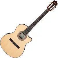 Ibanez GA35TCE Natural