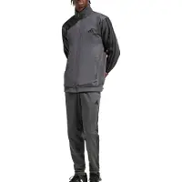 Adidas Sportswear Basic 3 Stripes Tricot Træningsdragt