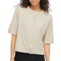 Vila Cardigan 'VILiga' kit
