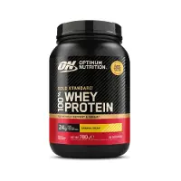 Optimum Nutrition 100% Whey Gold Standard Valleprotein 780 g