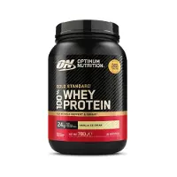 Optimum Nutrition 100% Whey Gold Standard Valleprotein 780 g