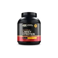 Optimum Nutrition 100% Whey Gold Standard Valleprotein 2 kg