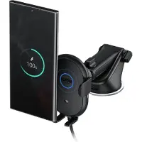 IOttie AutoSense 2 Wireless Dashboard & Windshield Mount