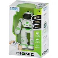 Xtrem Bots Bionic