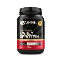 Optimum Nutrition 100% Whey Gold Standard Valleprotein 780 g