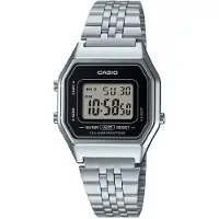 Casio Retro Vintage La-680wea Ur