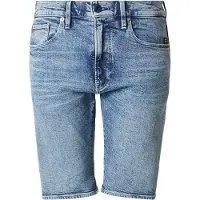 G-Star Jeans '3301' blue denim