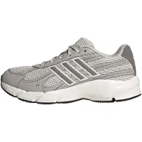 Adidas Sneaker low 'Technochaos 2000' grå / lysegrå