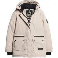 Superdry City Padded Jakke