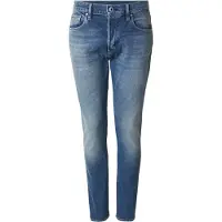 G-Star Jeans '3301' blue denim