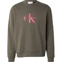 Calvin Klein Jeans Lv04rd242g Sweatshirt