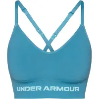 Under Armour Vanish Seamless Sports-bh Med Lav Støtte