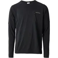 Columbia Tech Knit Sweatshirt