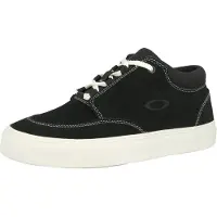 Oakley Apparel Banks Low Sko