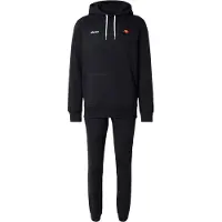 Ellesse Joggingdragt sort