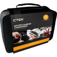 Ctek MXS 3.8 Power Kit