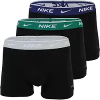 Nike Nq00ke1284 Trunk Boxers 3 Enheder