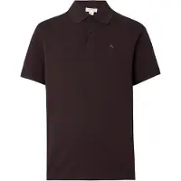 Calvin Klein Jeans Monogram Kortærmet Polo
