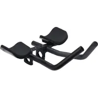 Bbb Aeropro Ergo-bend Aerostyr
