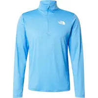 The North Face 24/7 Pentadome Halv Lynlås Langærmet T-shirt