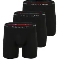 Tommy Hilfiger Um0um03763 Brief Boxers 3 Enheder