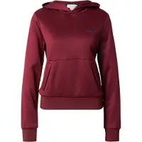 Calvin Klein Jeans Sweatshirt mørkeblå / bordeaux