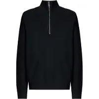Calvin Klein Pullover sort