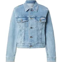 Calvin Klein Jeans Lv047f672g Denimjakke