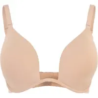 Calvin Klein Underwear BH 'Perfectly Fit' beige