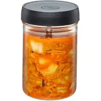 GEFU Nativo 1l Krukke