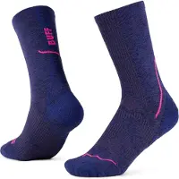 Buff Dryflx Crewsokker