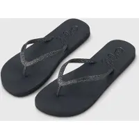O'Neill Profile Glitter Flip-flops
