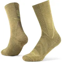 Buff Dryflx Crewsokker