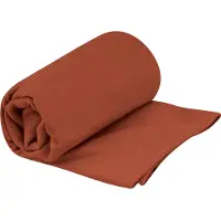 Sea to Summit - Hygiejne og beskyttelse - Drylite Picante til Unisex - Størrelse M - Rød