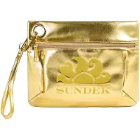 Sundek Laminated With Logo Taske