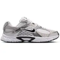 Nike Sportssko 'V5 RNR GS' grå / sort / hvid