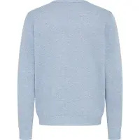 Blend Pullover ' BHBruton' lyseblå