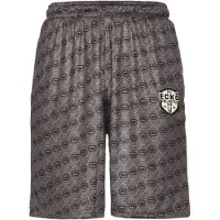Ecko unltd. Logo Mania Sports Shorts