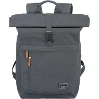 Travelite Basics Rollup 35l Rygsæk