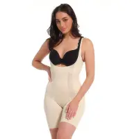 Magic bodyfashion Shapingbody 'DREAM' beige