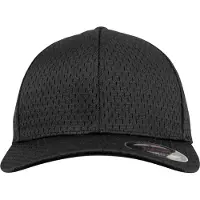 Flexfit Hætte 'Athletic' sort
