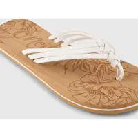 O'Neill Ditsy Flip-flops