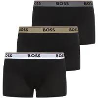 BOSS Power Trunk 10276514 Boxers 3 Enheder