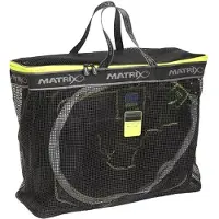 Matrix Fishing Dip&dry Netpose